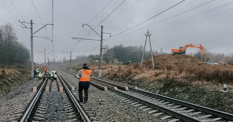 СК Ника, рельс р50, рельс р65, рельсы, шпалы, цена, аренда, ООО СК Ника, установка рельсового пакета, Страховочные рельсовые пакеты, ГНБ, рельсовые пакеты, РЖД, Строительная компания Ника Зачем нужны страховочные рельсовые пакеты