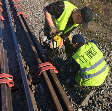 Страховочные рельсовые пакеты в Туле